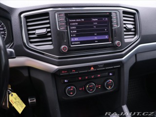 Volkswagen Amarok 3,0 TDI 4MOT 165kW Aventu 2018