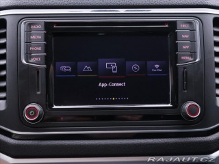 Volkswagen Amarok 3,0 TDI 4MOT 165kW Aventu 2018