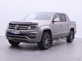 Volkswagen Amarok 3,0 TDI 4MOT 165kW Aventu 2018