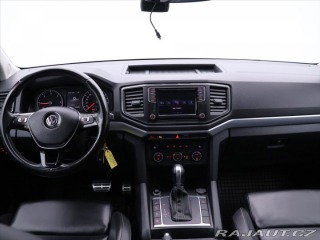 Volkswagen Amarok 3,0 TDI 4MOT 165kW Aventu 2018