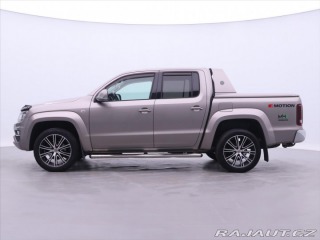 Volkswagen Amarok 3,0 TDI 4MOT 165kW Aventu 2018