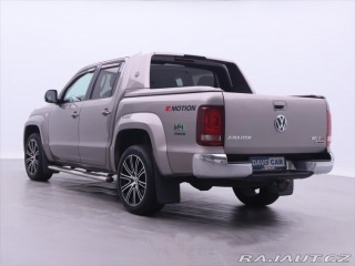 Volkswagen Amarok 3,0 TDI 4MOT 165kW Aventu 2018