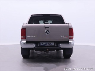 Volkswagen Amarok 3,0 TDI 4MOT 165kW Aventu 2018
