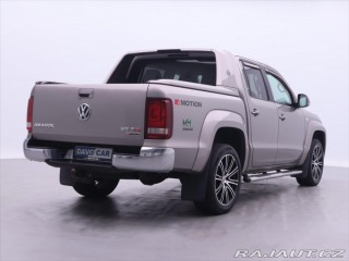 Volkswagen Amarok 3,0 TDI 4MOT 165kW Aventu 2018