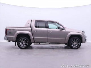 Volkswagen Amarok 3,0 TDI 4MOT 165kW Aventu 2018
