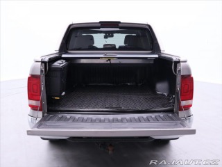 Volkswagen Amarok 3,0 TDI 4MOT 165kW Aventu 2018