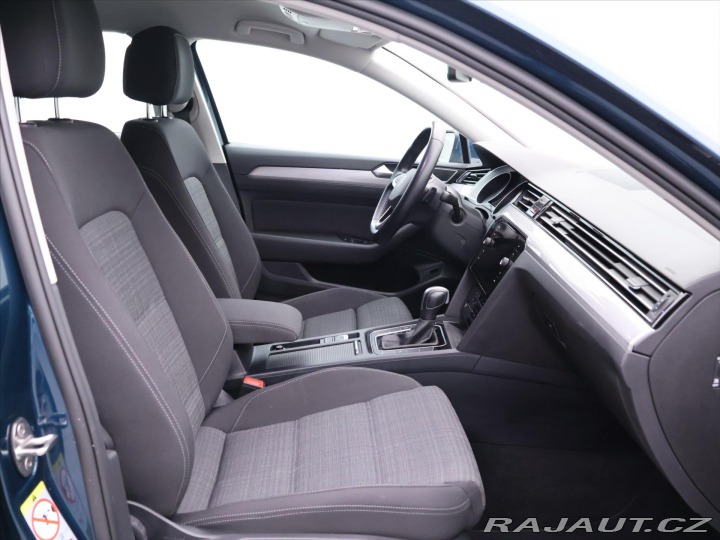 Volkswagen Passat 2,0 TDI DSG Business 1.Ma 2022