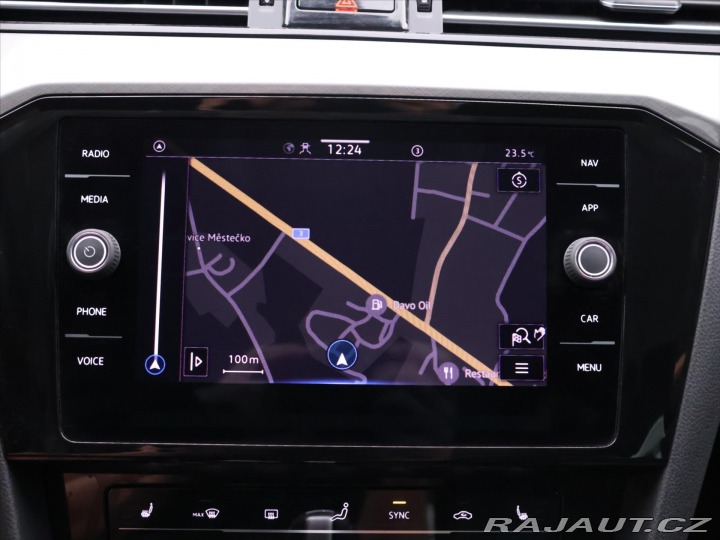 Volkswagen Passat 2,0 TDI DSG Business 1.Ma 2022