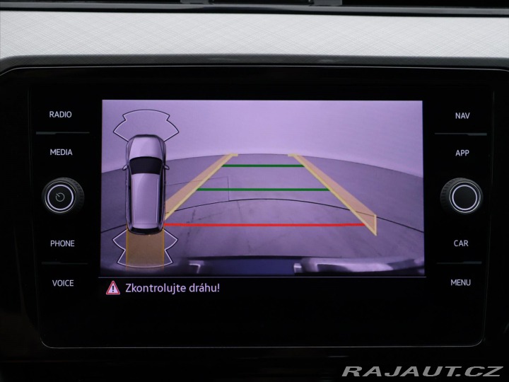 Volkswagen Passat 2,0 TDI DSG Business 1.Ma 2022
