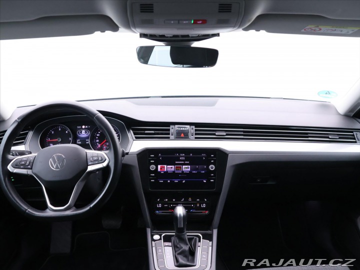 Volkswagen Passat 2,0 TDI DSG Business 1.Ma 2022