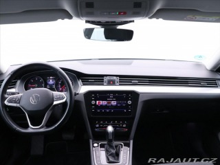Volkswagen Passat 2,0 TDI DSG Business 1.Ma 2022