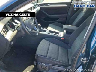 Volkswagen Passat 2,0 TDI Business DSG masá 2022
