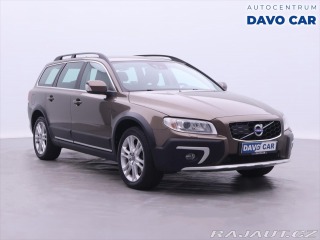 Volvo XC70 2,4 D4 133kW Aut. AWD Sum