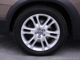 Volvo XC70 2,4 D4 133kW Aut. AWD Sum 2016