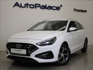 Hyundai i30 1,6 CRDi Smart KAM. 106tk