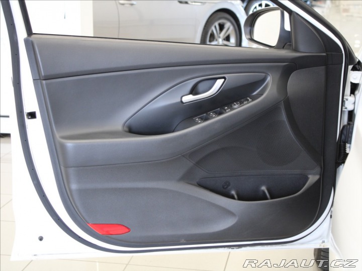 Hyundai i30 1,6 CRDi Smart KAM. 106tk 2021