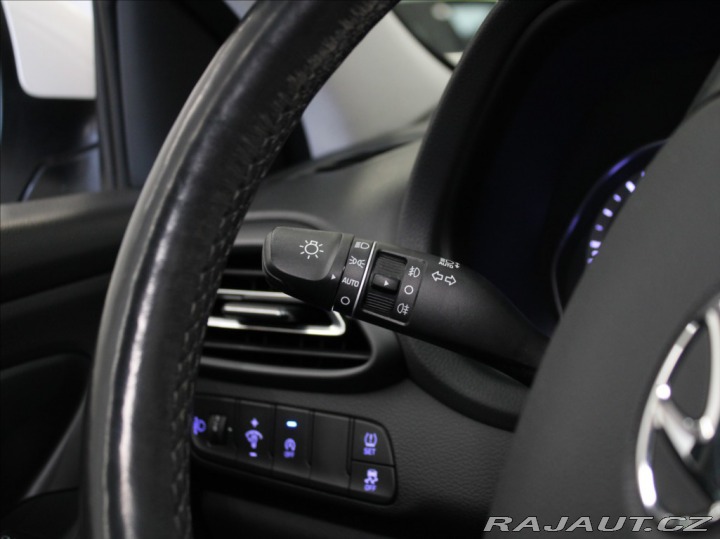 Hyundai i30 1,6 CRDi Smart KAM. 106tk 2021