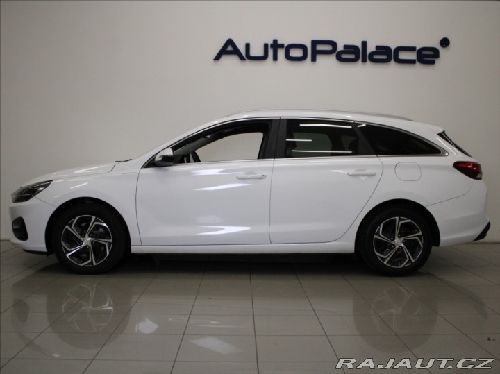 Hyundai i30 1,6 CRDi Smart KAM. 106tk 2021