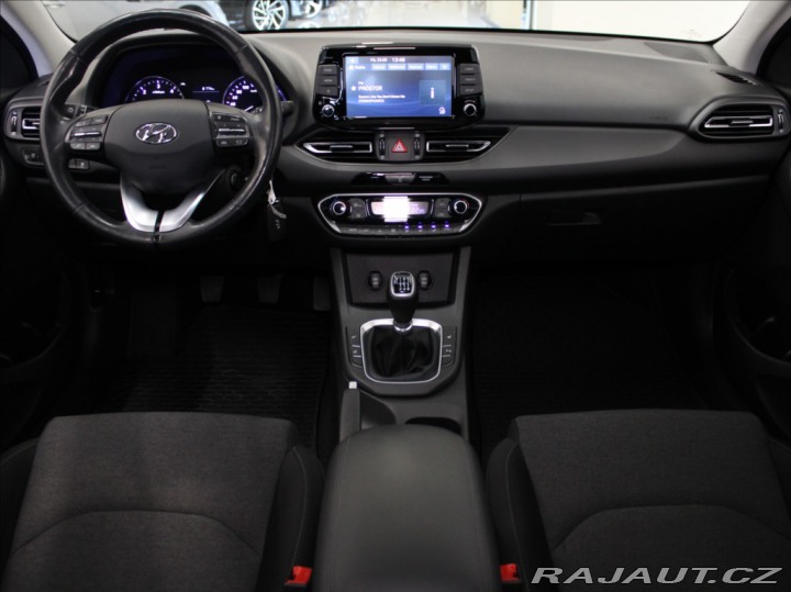 Hyundai i30 1,6 CRDi Smart KAM. 106tk 2021