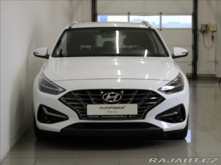 Hyundai i30 1,6 CRDi Smart KAM. 106tk 2021