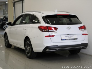 Hyundai i30 1,6 CRDi Smart KAM. 106tk 2021
