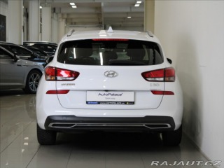 Hyundai i30 1,6 CRDi Smart KAM. 106tk 2021