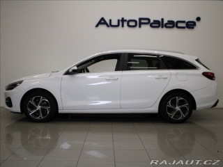 Hyundai i30 1,6 CRDi Smart KAM. 106tk 2021