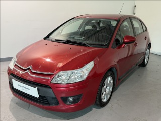 Citroën C4 1,4