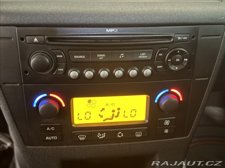 Citroën C4 1,4 2010