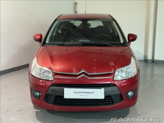 Citroën C4 1,4 2010