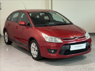 Citroën C4 1,4 2010