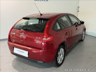 Citroën C4 1,4 2010