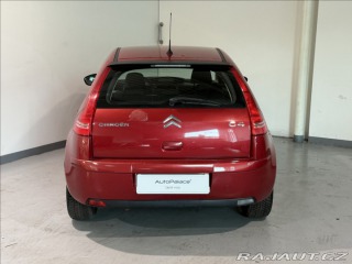 Citroën C4 1,4 2010