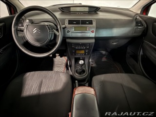 Citroën C4 1,4 2010