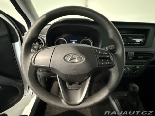 Hyundai i10 1,0 i 1.majitel 2023