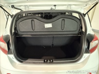 Hyundai i10 1,0 i 1.majitel 2023