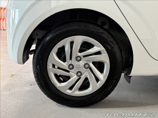 Hyundai i10 1,0 i 1.majitel 2023