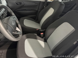 Hyundai i10 1,0 i 1.majitel 2023