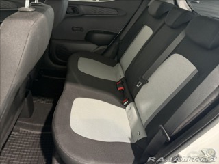 Hyundai i10 1,0 i 1.majitel 2023