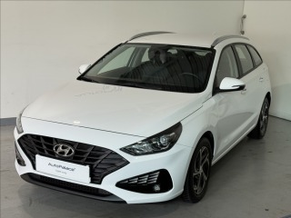 Hyundai i30 1,0 TGDI FAMILY COMFORT