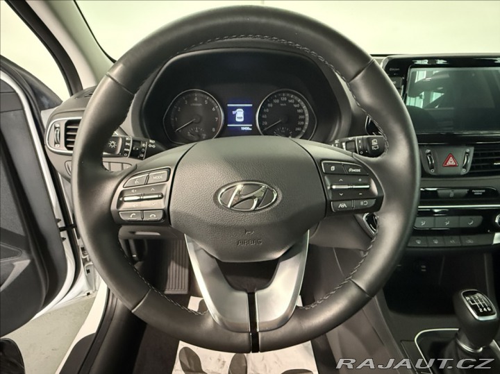 Hyundai i30 1,0 TGDI FAMILY COMFORT 2023