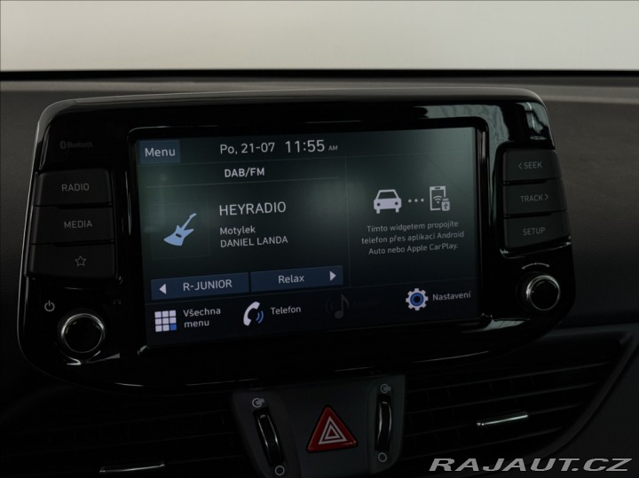 Hyundai i30 1,0 TGDI FAMILY COMFORT 2023