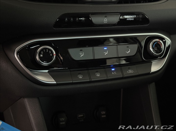 Hyundai i30 1,0 TGDI FAMILY COMFORT 2023