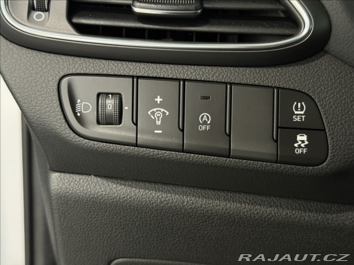 Hyundai i30 1,0 TGDI FAMILY COMFORT 2023
