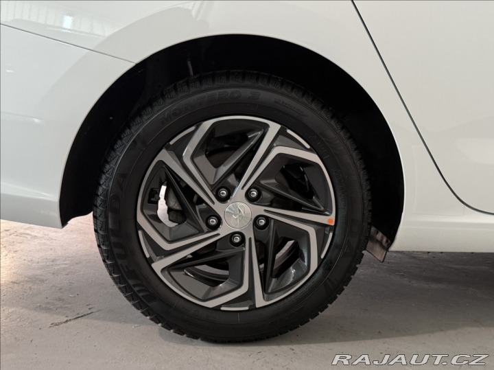Hyundai i30 1,0 TGDI FAMILY COMFORT 2023