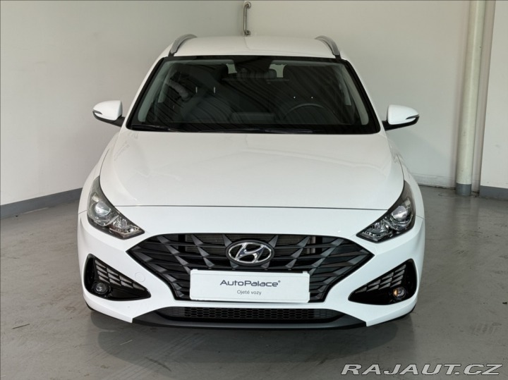 Hyundai i30 1,0 TGDI FAMILY COMFORT 2023