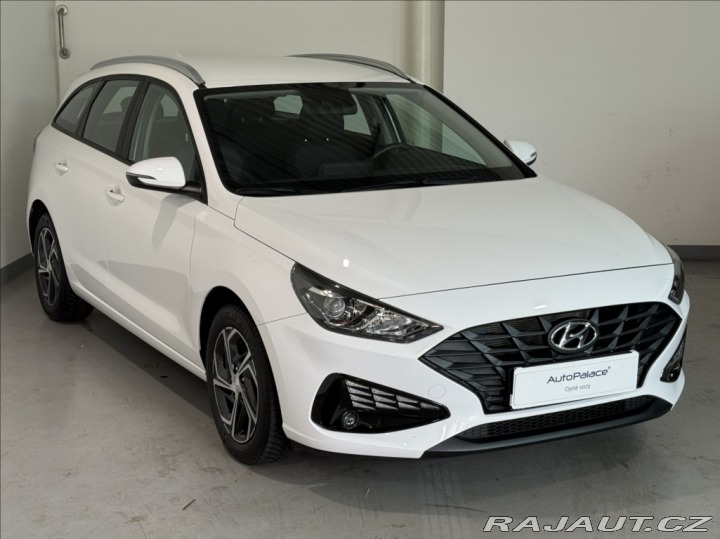 Hyundai i30 1,0 TGDI FAMILY COMFORT 2023