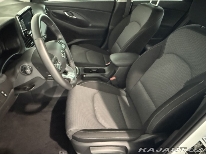 Hyundai i30 1,0 TGDI FAMILY COMFORT 2023