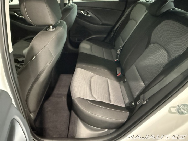 Hyundai i30 1,0 TGDI FAMILY COMFORT 2023