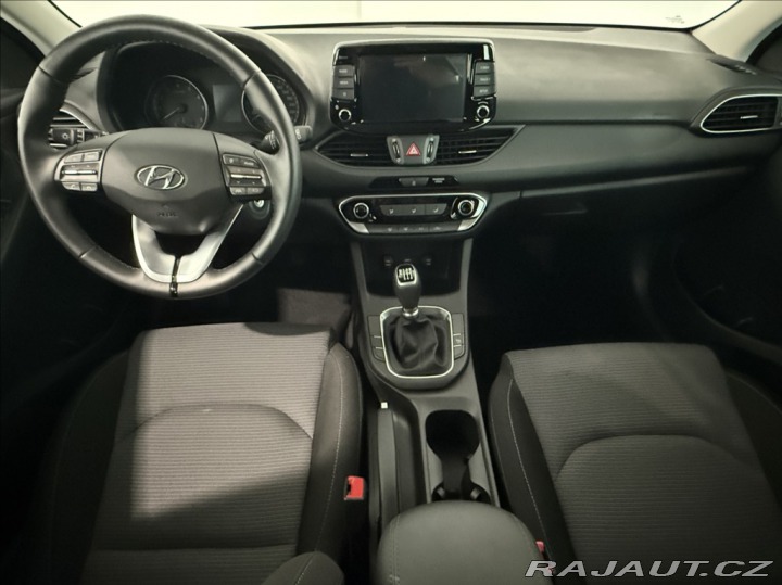 Hyundai i30 1,0 TGDI FAMILY COMFORT 2023